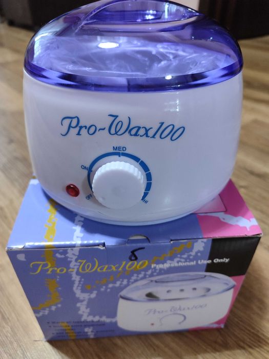 Продам воскоплав