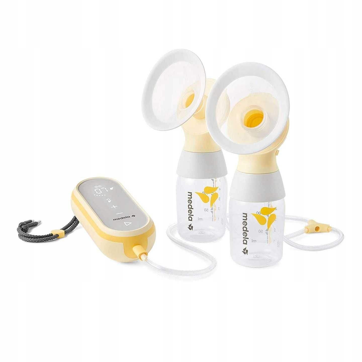 Laktator elektryczny Medela Freestyle Flex 150 ml L026