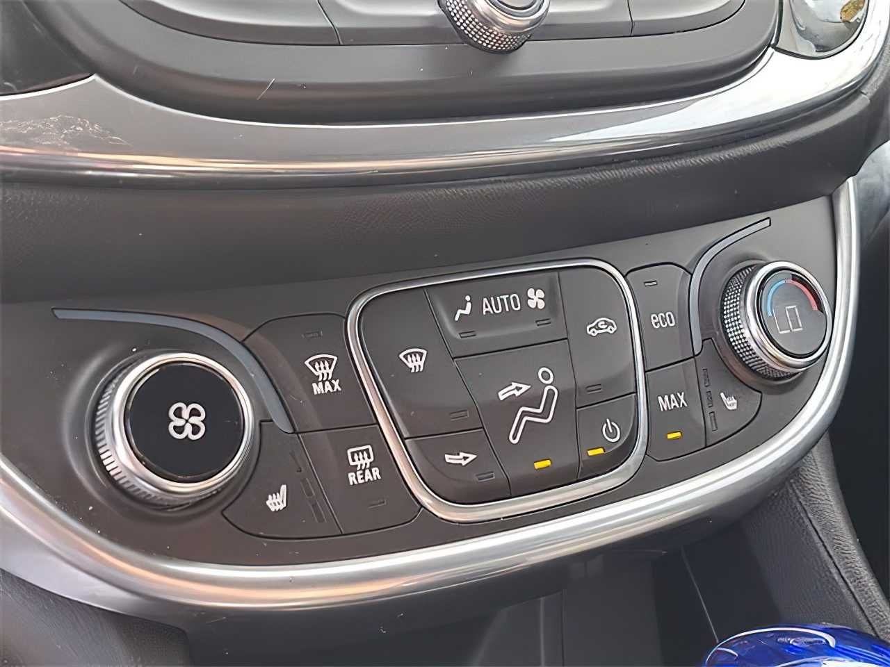 Chevrolet Volt Premier 2018