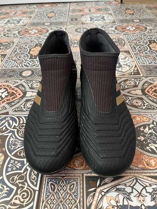 Бутси Adidas Predator
