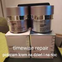 Krem timewise repair firmy Mery Kay