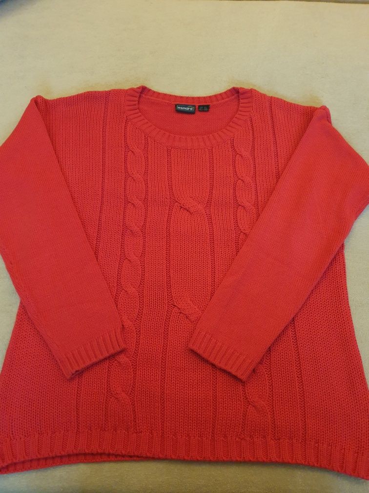 Sweter damski Esmara