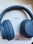 Wireless headphones - słuchawki bezprzewodowe SONY WH-CH720N - nowe