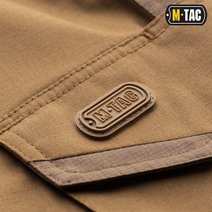 Шорти m tac шорты одяг м так кайот m tac м так