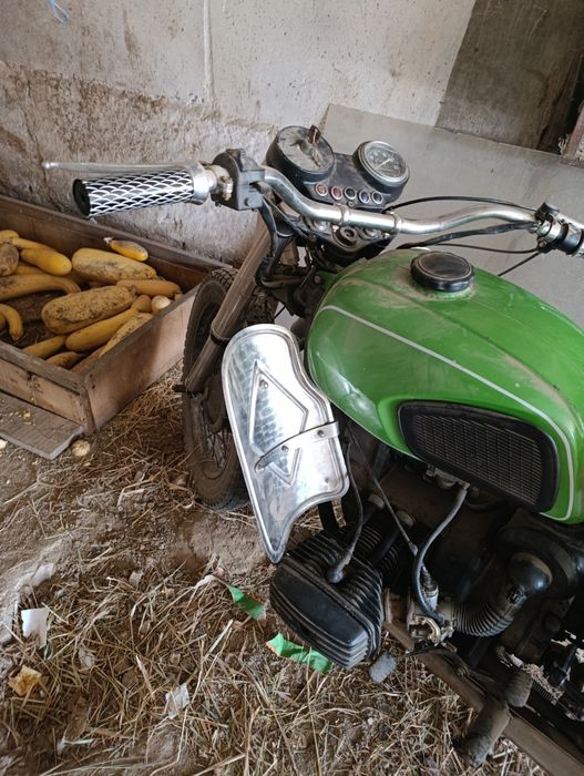 Мт Днепр 10-36 и