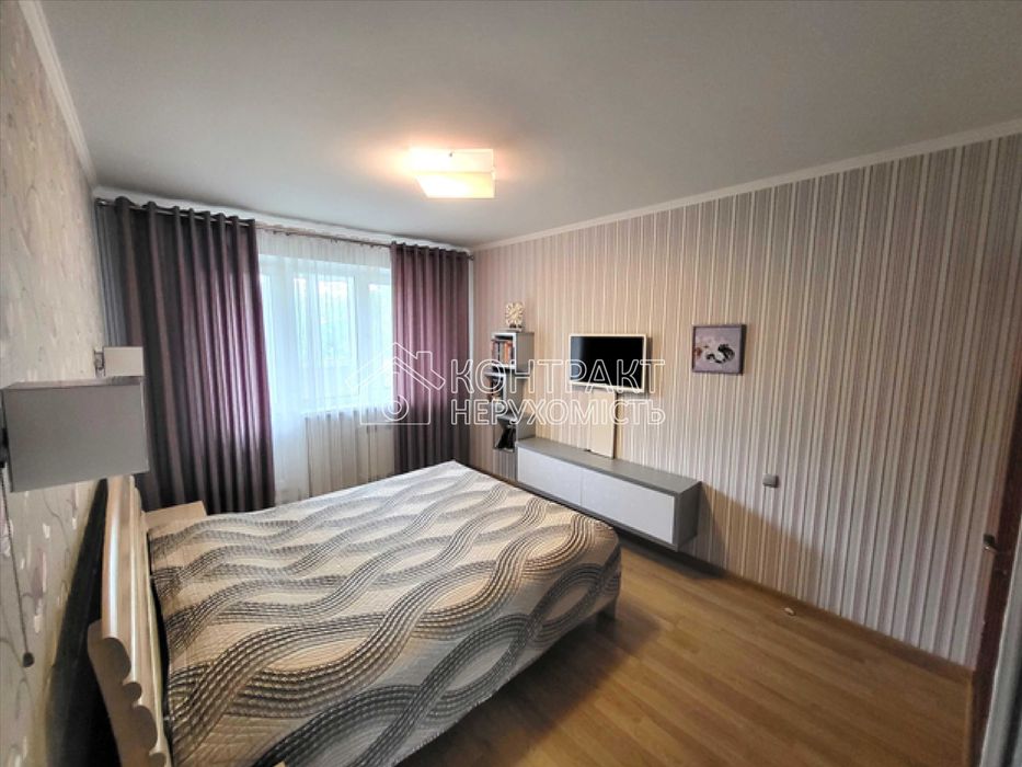 Продам 2к квартиру Салтівка   єВідновлення