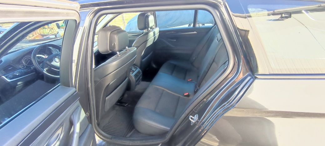 BMW F11 520d Pack M