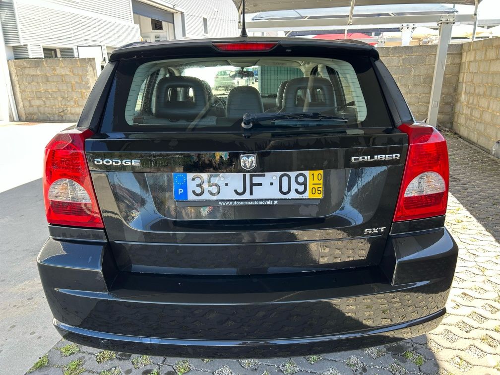 Dodge Caliber SXT 1.8 2010