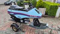 WETBIKE Skuter Wodny Jetski Vintage  Sj superjet