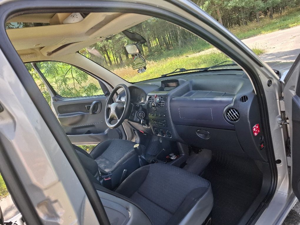 Citroën berlingo multispace