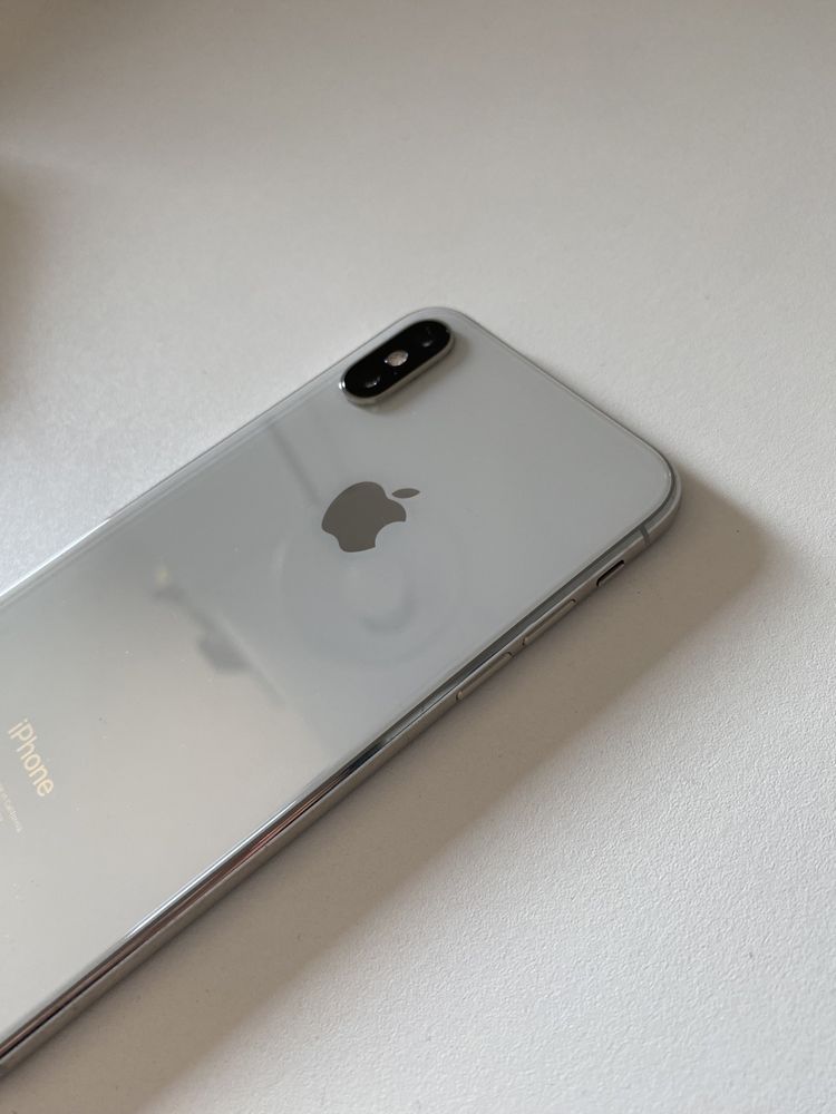 Iphone Xs 256GB Branco