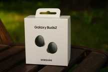 Samsung Galaxy BUDS 2 Buds2 - słuchawki bezprzewodowe dokanałowe BT