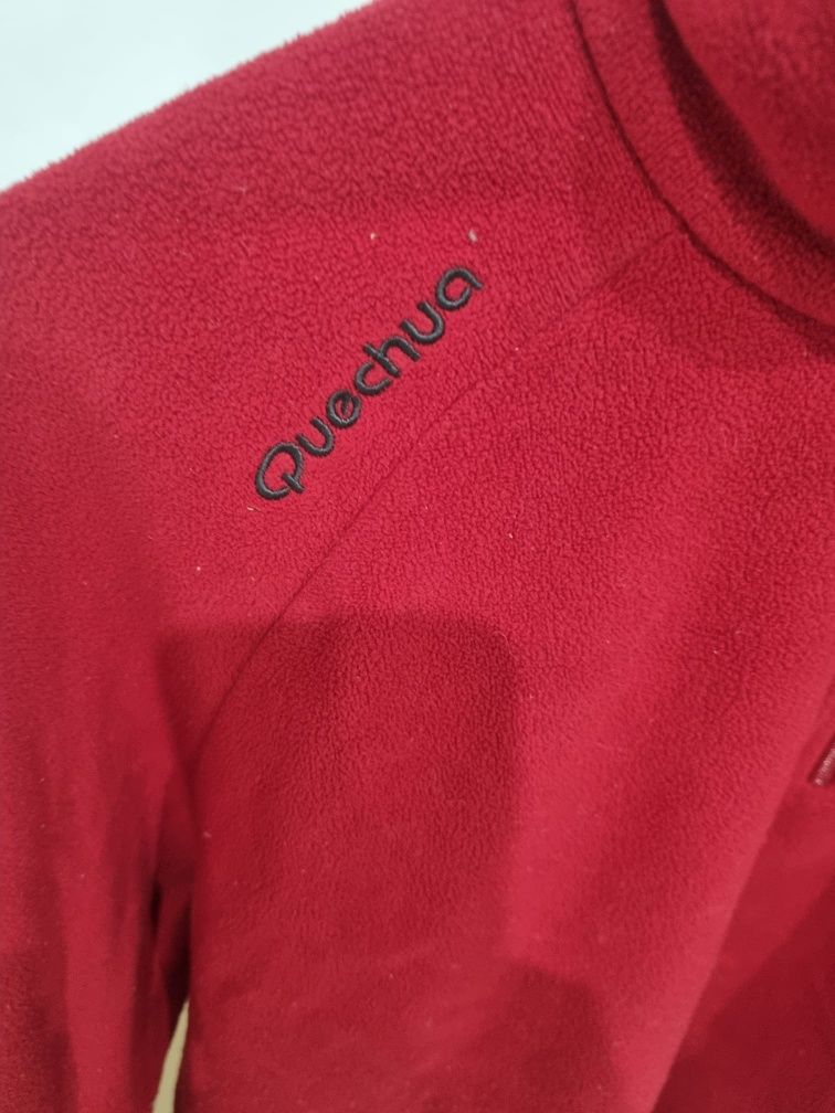 Polo Quechua Tamanho M