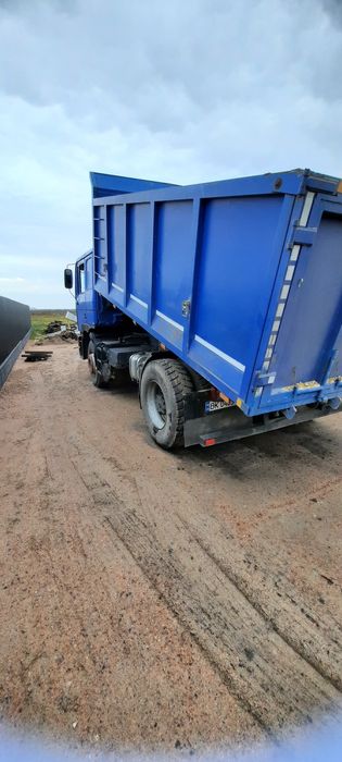 Ман командор .ф.2000