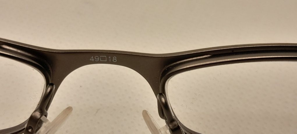 Nowe okulary oprawa Humphrey's