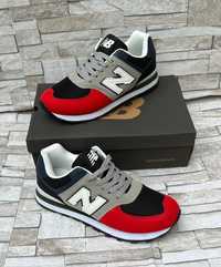 New Balance 574 męskie nowe buty NB 41