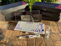 ajazz ak820 pro klawiatura