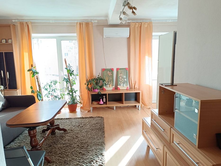Оренда 2 кімнатної квартири, 45м, Березняки,