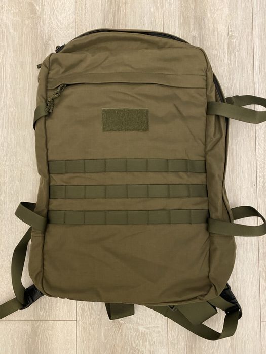 Zadobnik piechoty 987b