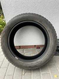 4 x Nokian opony zimowe 195/55 R16 91H XL . komplet