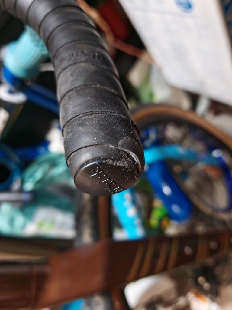 Rower Kross Esker 2.0 gen 2 Gravel
