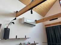 Klimatyzacja 3,5 kW z montażem, serwis klimatyzator, 6 lat gwarancji