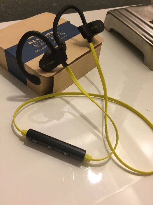 Auriculares Bluetooth