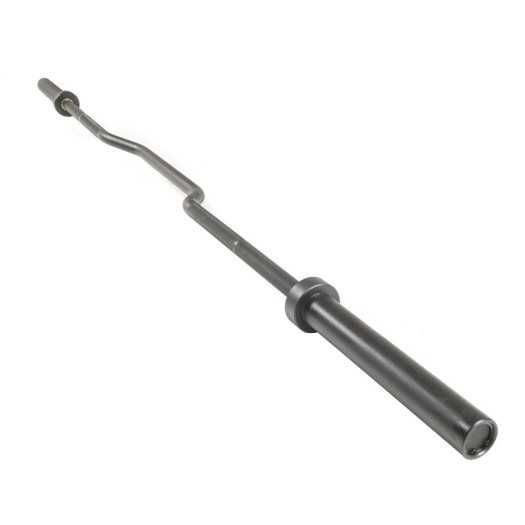 Gryf olimpijski Cambered