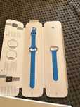 Opaska Apple Watch 40mm