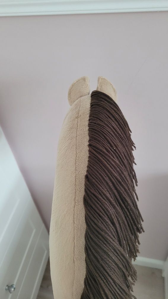 Hobby horse + sprzęt