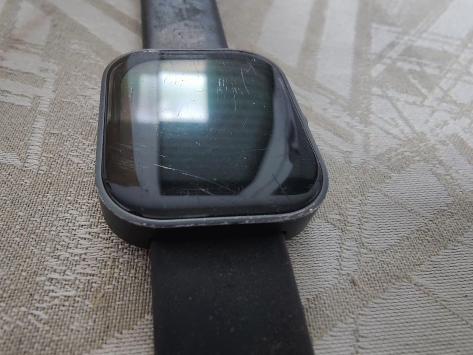 Smartwatch CMF by Nothing watch pro