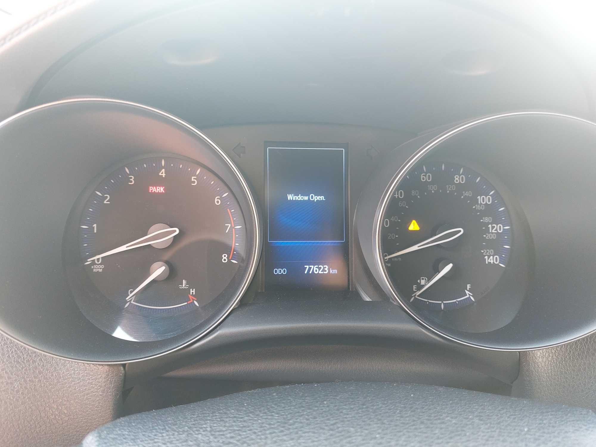 Продам Toyota C-HR
