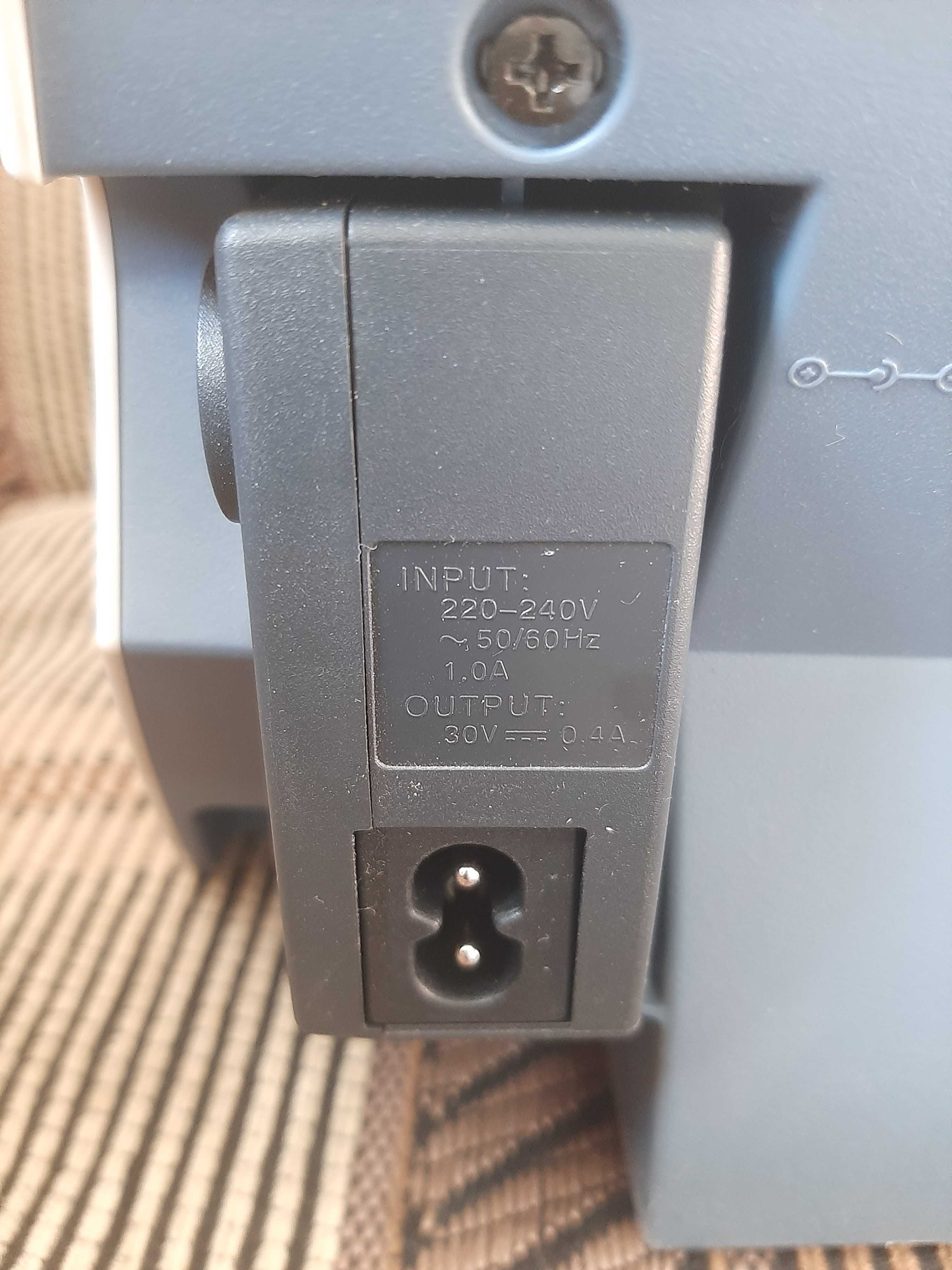Струменевий Принтер Lexmark Z25 color jetprinter