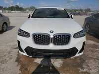 Разборка BMW X4 G02 M-paket Бампер капот крыло фары двери