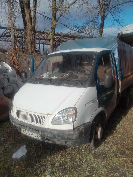 Ґрузовые перевозки газель тент 2,5тонн,аренда авто ,вывоз мусора