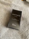 Dior Sauvage Eau Forte 60ml