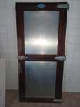 Porta câmara frigorífico