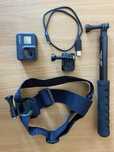Go Pro 8 black zestaw