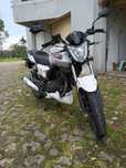 Mota Keeway Rks 125cc3 2018 injecção