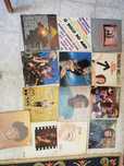 Lote 12 Discos Vinil