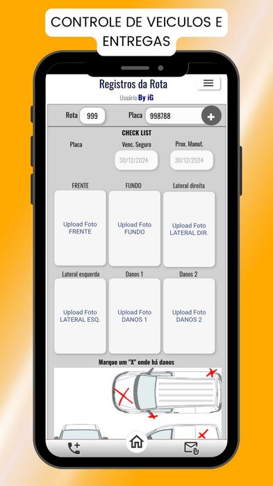 Software By iG - Aplicação + CRM + ERP  Gestão para Empresas Low Cost