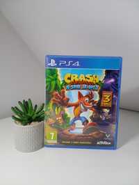 Crash Bandicoot 3 PlayStation 4 PS4