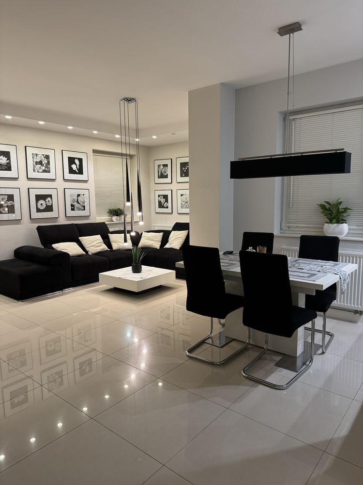 Apartament na doby cena od 300 zl