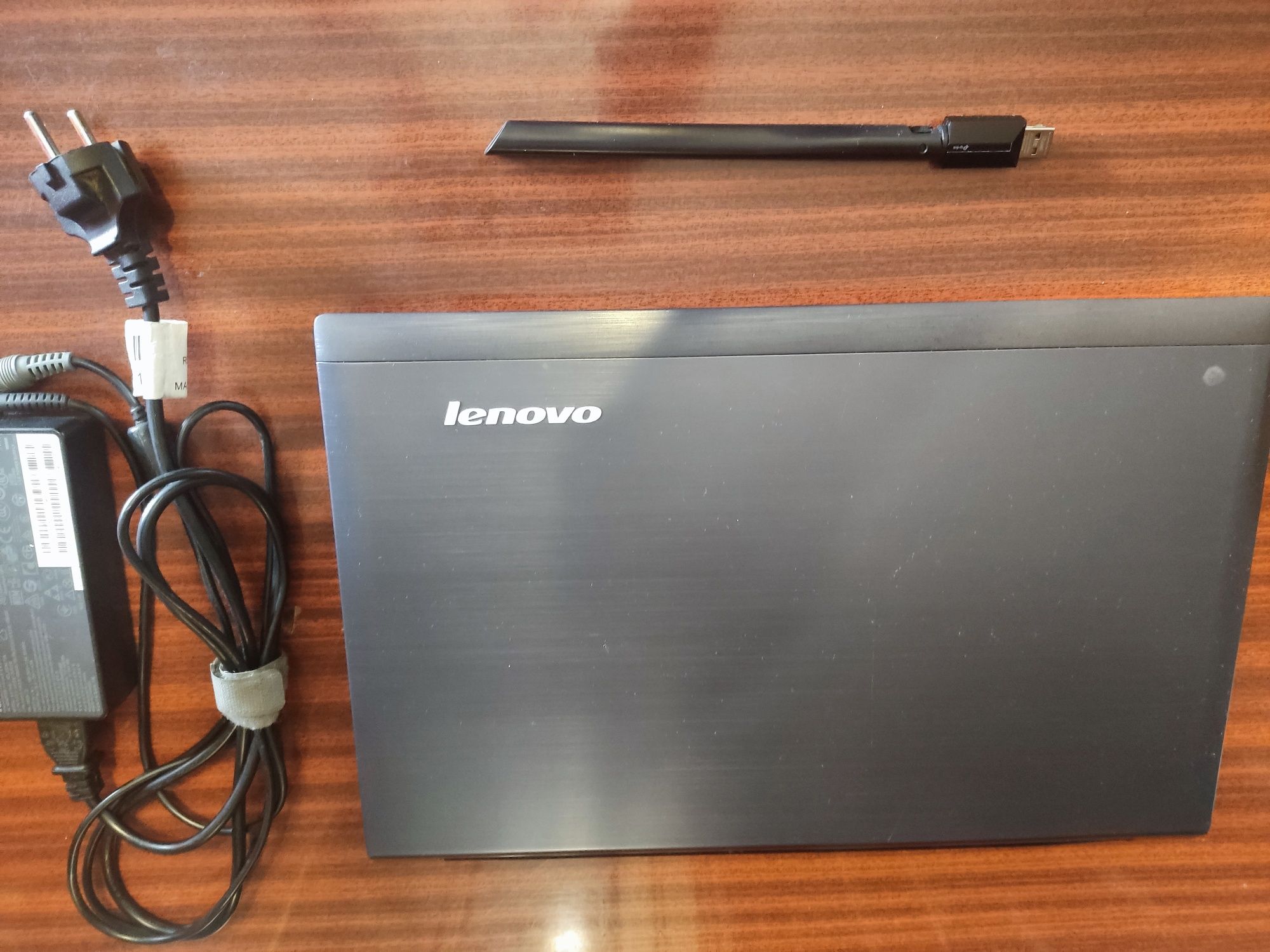 Ноутбук Lenovo IdeaPad V580c (59-353525)