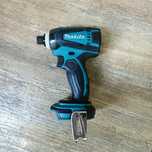 Makita 18V DTD 146 Kluczyk udarowy Impakt Zakrętarka idealny