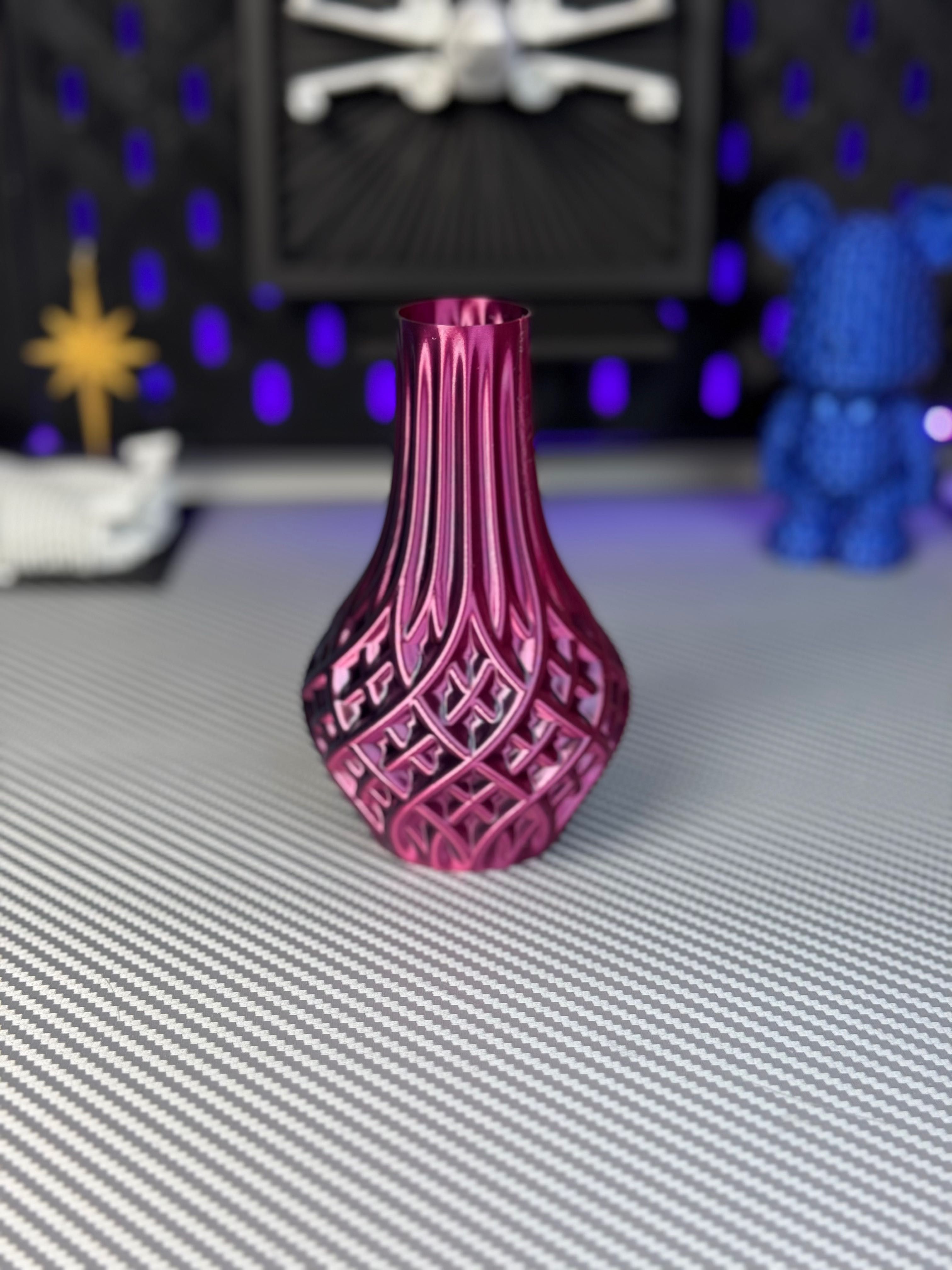 Швидкий 3D-друк на замовлення | STL | Київ та вся Україна