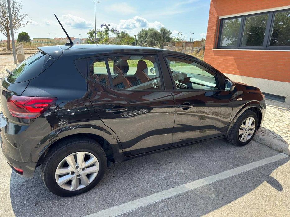Dacia Sandero 1.0 - 11/22 - Confort Line