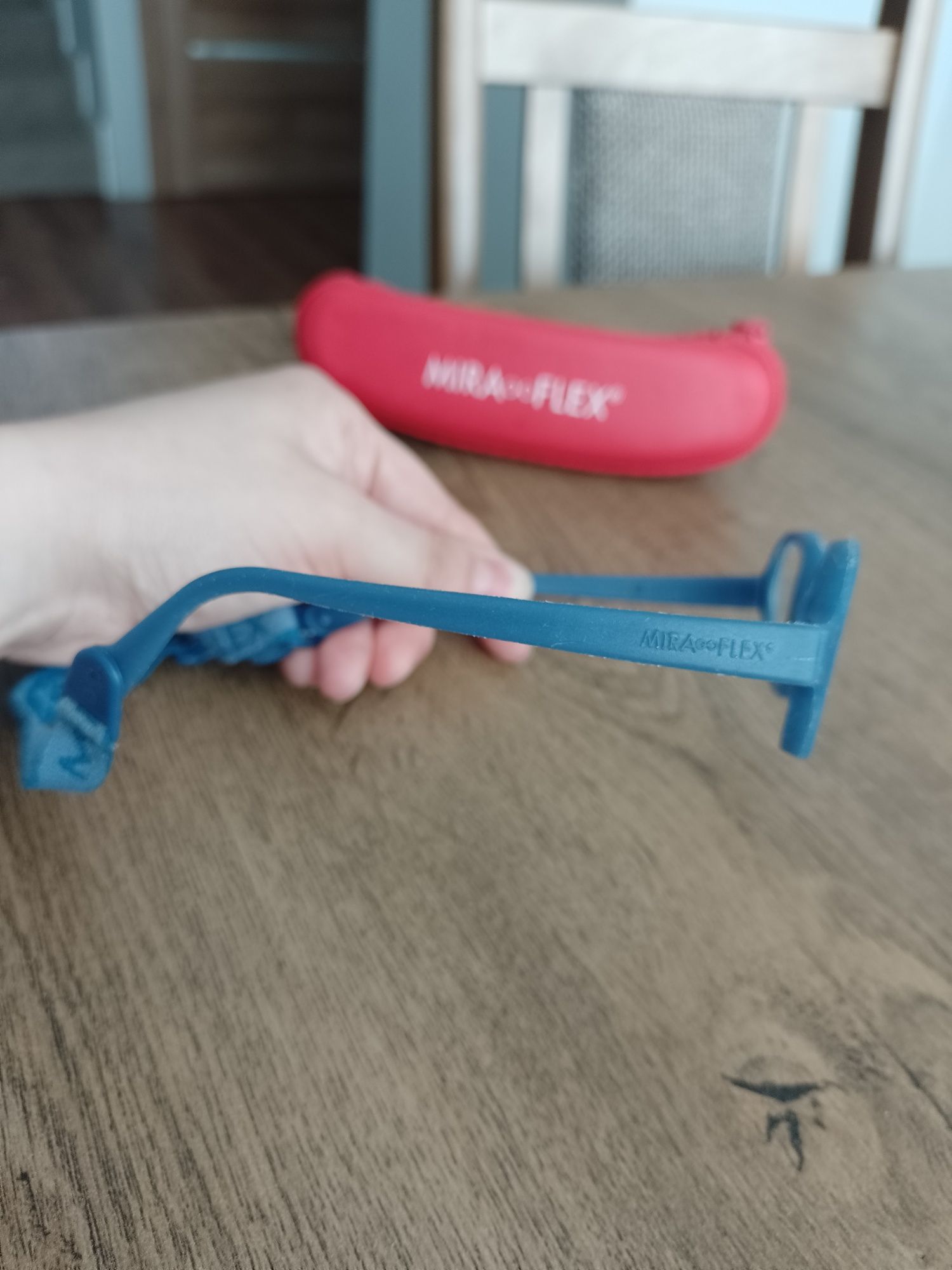 Oprawki dziecięce Mira Flex Baby Zero 2 34/15