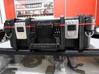 2025- Equipamento Diagnóstico Ligeiros Pesados Maquinas Industriais