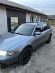 Audi a4b5 1.8 benzin